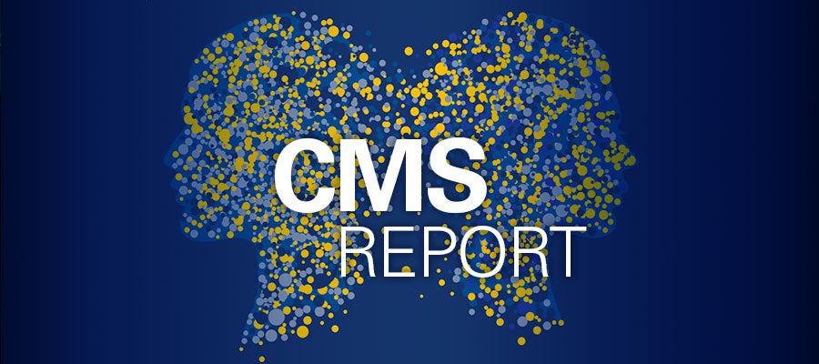 CMS-report