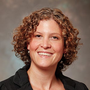 Amy Scott