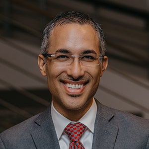 Daniel Dawes