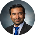 Jay Bhatt speaking