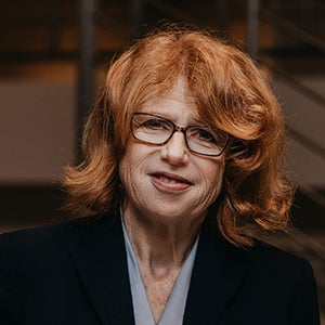 Lucy Theilheimer