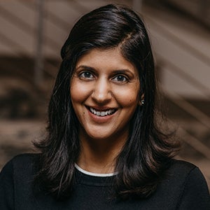 Saranya Loehrer