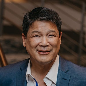 Winston Wong