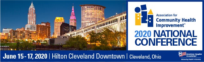 ACHI 2020 National Conference