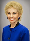 Connie Evashwick, Sc.D., FACHE, CPH, CAE