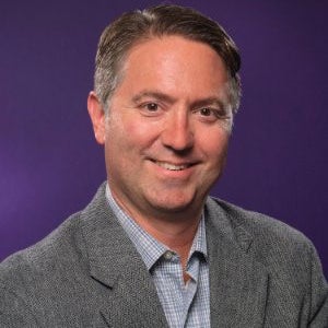 Andrew Jager, MA
