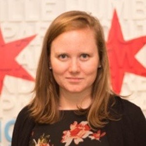 Elizabeth Kenefick, MPP