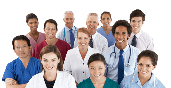 medical staff