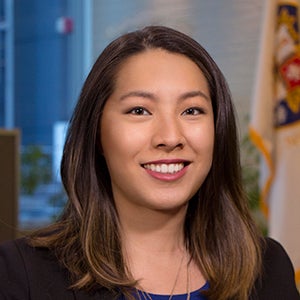 Jennie Situ, MPH