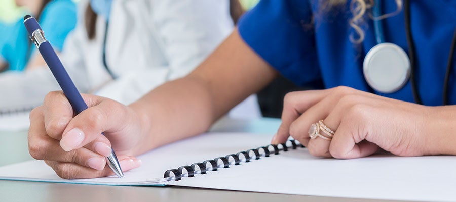 aonl cta voice landing news continuing education sept 2020