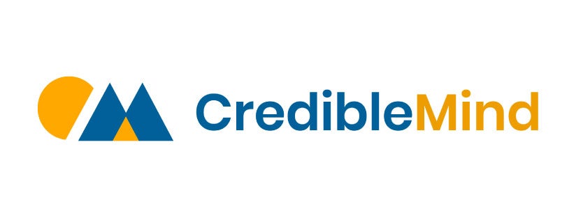 CredibleMind logo