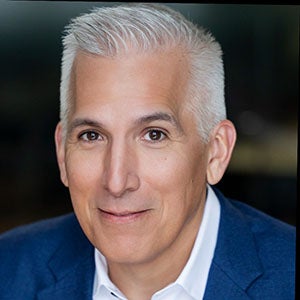 Alexander Garza - AHA Community Health Improvement Network Population and Community Health Advisory Committee member