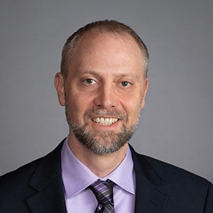 Kevin Caserta - AHA Community Health Improvement Network Population and Community Health Advisory Committee member