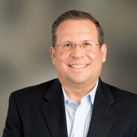 Roger Dowdy - AHA Community Health Improvement Network Population and Community Health Advisory Committee member