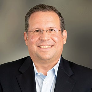 Roger Dowdy - AHA Community Health Improvement Network Population and Community Health Advisory Committee member