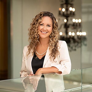 Sally Kreuscher - AHA Community Health Improvement Network Population and Community Health Advisory Committee member