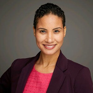 Tiffany Capeles - AHA Community Health Improvement Network Population and Community Health Advisory Committee member