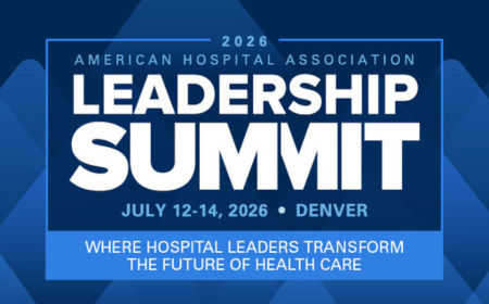 Leadership Summit