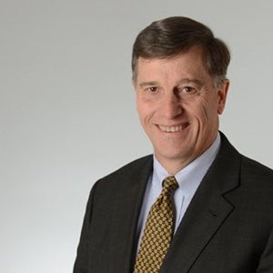 Rick Shrum - AHA Community Health Improvement Network Population and Community Health Advisory Committee member