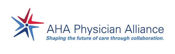 AHA Physician Alliance logo