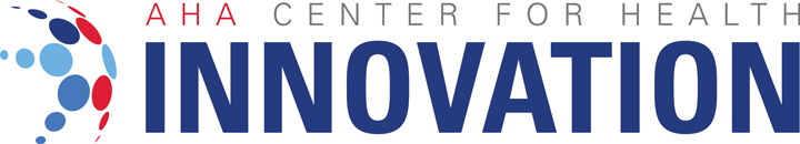 Center for Health Innovation logo