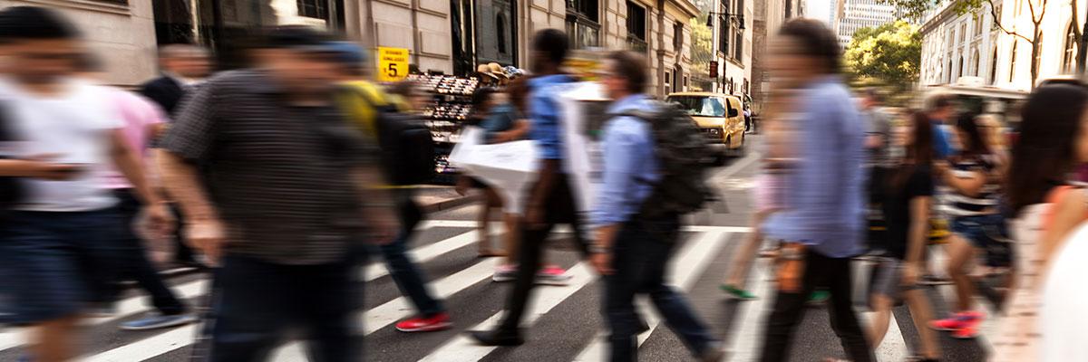 crediblemind crosswalk carousel