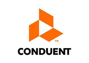 Conduent logo