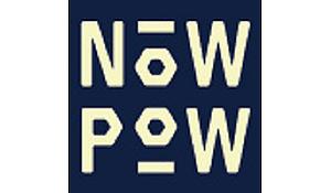 NowPow logo