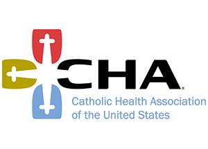 Catholic Health Association logo