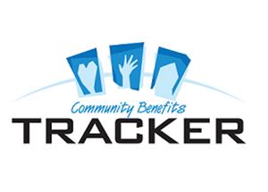 Community Benefits Tracker logo