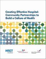 Effective Hospital-Community Partnerships guide
