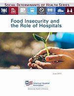 food insecurity guide cover